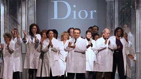 Salaires chez Christian Dior, France : Combien paye Christian .